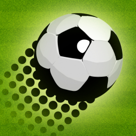 couverture jeu vidéo GOALS! - Awesome Football Game
