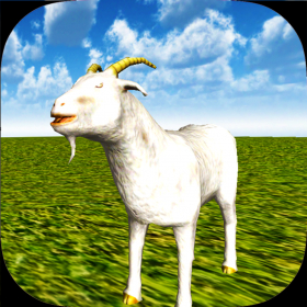 couverture jeu vidéo Goat Rush