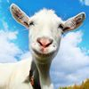 couverture jeu vidéo Goat Simulator 3D - Crazy Frenzy Goat Runner Game