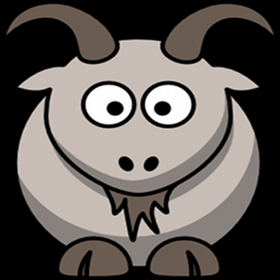 couverture jeu vidéo Goats and Tigers: Bagh-Chal Redux