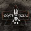 couverture jeu vidéo Goats or Tigers
