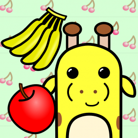 couverture jeu vidéo Gobble Gobble Maxi-kun