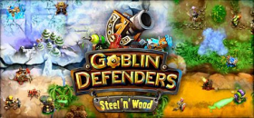 top 10 éditeur Goblin Defenders: Steel‘n’ Wood