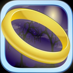 couverture jeu vidéo Goblins, Hobbits and Orchs Mission - Dashing in a Geometry Fantasy World FREE by Pink Panther