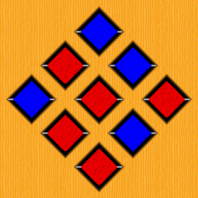 couverture jeu vidéo GoBlue