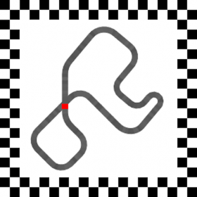 couverture jeu vidéo gocart