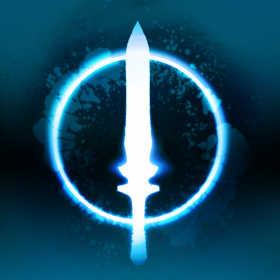 couverture jeu vidéo God of Blades