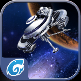 couverture jeu vidéo God of Starwar HD