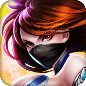 couverture jeu vidéo Goddess Arena-card battle game