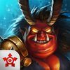 couverture jeu vidéo Gods and Glory: Age of Kings