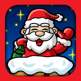 couverture jeu vidéo GoGo!! SANTA CLAUS