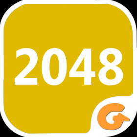 couverture jeu vidéo GoGo2048 Eliminate
