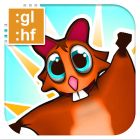couverture jeu vidéo Going Nuts