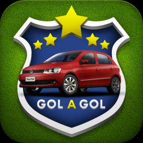 couverture jeu vidéo Gol a Gol VW