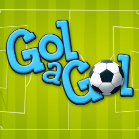 couverture jeu vidéo Gol a Gol