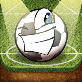couverture jeu vidéo Gol App