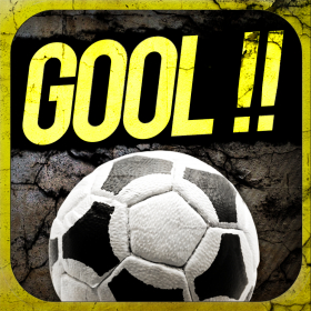 couverture jeu vidéo Gol Time