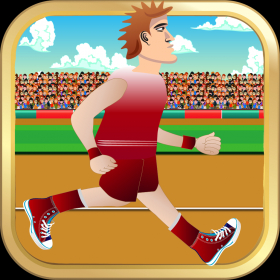 couverture jeu vidéo Gold Medal - Summer Sports Athletics