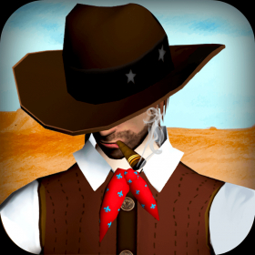 couverture jeu vidéo Gold Rush - Go Go Far West