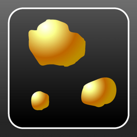couverture jeu vidéo Gold Rush Rush
