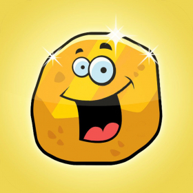 couverture jeu vidéo Gold Rush