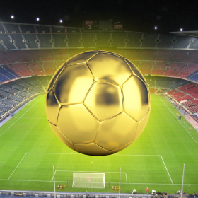 couverture jeu vidéo Golden-Ball