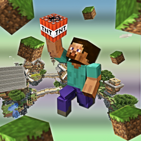 couverture jeu vidéo Golden Cube Street