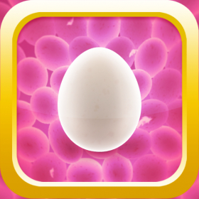 couverture jeu vidéo Golden Eggs HD