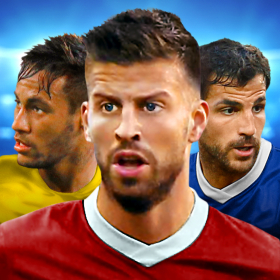 couverture jeu vidéo Golden Manager - Manage ton équipe de football