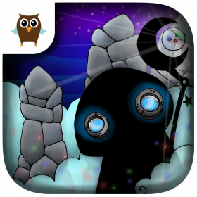 couverture jeu vidéo Golem Epic Adventures