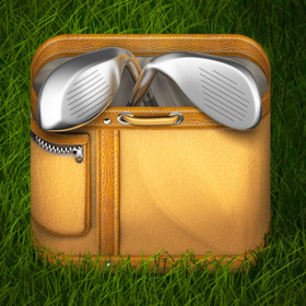 couverture jeu vidéo Golf 3D