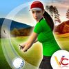 couverture jeu vidéo Golf Girls