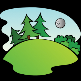 couverture jeu vidéo Golf Island (Premium)