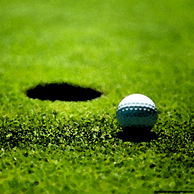 couverture jeux-video Golf Pro 3D HD