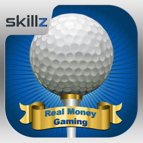 couverture jeux-video Golf Pro! Real Money Gaming