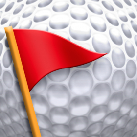 couverture jeu vidéo Golf Solitaires
