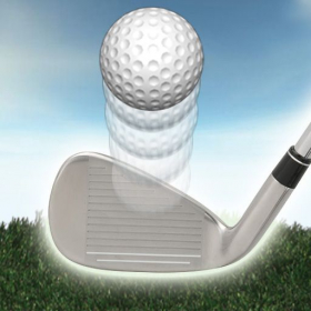 couverture jeu vidéo GolfBallJuggle
