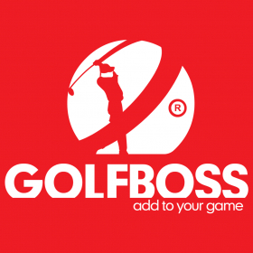 couverture jeu vidéo GolfBoss