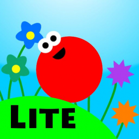 couverture jeu vidéo Gomi Lite