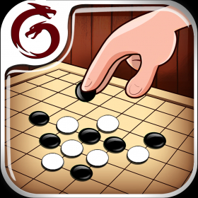 couverture jeu vidéo Gomoku Online™
