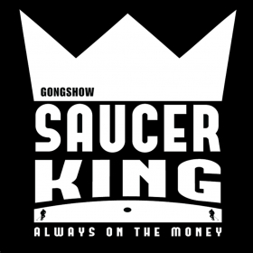 couverture jeu vidéo Gongshow Saucer King