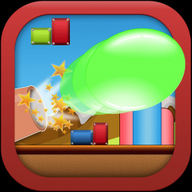couverture jeu vidéo Goo Slimy Slime – Jumping trip - Free version