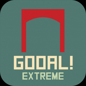 couverture jeu vidéo Gooal! Extreme