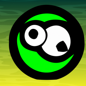 couverture jeu vidéo GooBalls Quest for Keys