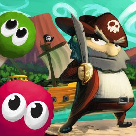 couverture jeu vidéo Goobeez