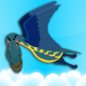 couverture jeu vidéo Good Bird Bad Bird
