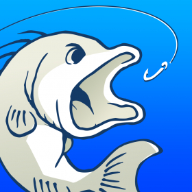 couverture jeu vidéo Good Fish - The Sport Fishing Community