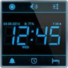 couverture jeu vidéo Good Morning Alarm Clock - Best Wake Up Sounds, Clock & Sleep Timer with Music