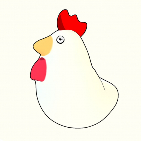 couverture jeu vidéo Good Morning Rooster