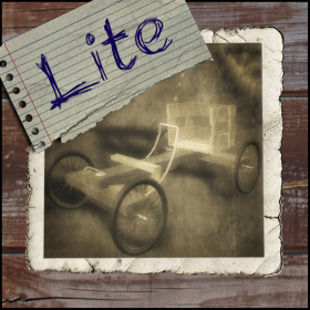 couverture jeu vidéo Good Ol&#039; Days Soapbox Racing Lite